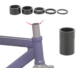 karbonowe-podkladki-dystansowe-rury-sterowej-5-szt-carbon