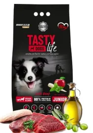 biofeed-tasty-junior-karma-dla-psa-wolowina-12-kg