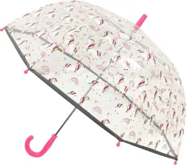 parasol-dzieciecy-przezroczysty-fluorescencyjny-jednorozec-bezpieczny