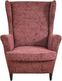 pokrowiec-na-fotel-uszak-2-czesciowy-elastyczny-czerwony-zakardowy-70-80cm