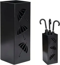 stojak-na-parasole-metalowy-kwadratowy-nowoczesny-czarny-42x16-cm