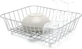 ociekacz-do-naczyn-do-zlewu-metalowy-srebrny-38-5x32-5-cm-koszyk-sztucce