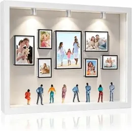 ramka-na-zdjecia-3d-pudelko-do-wypelnienia-figurkami-zestaw-diy-muzeum