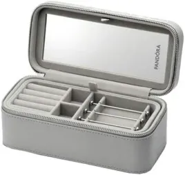 pudelko-na-bizuterie-pandora-a012-male-szare-wykonane-z-tkaniny-i-wlokien