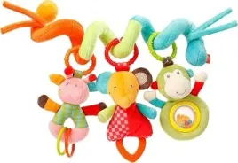 spirala-do-wozka-zawieszka-interaktywna-safari-z-grzechotka-gryzak-dzwieki