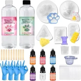 zestaw-do-robienia-squishy-diy-wielokolorowy-z-silikonu-z-foremkami