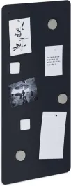 tablica-magnetyczna-metalowa-70-x-35-cm-czarna-bez-ramy-do-kuchni-biura