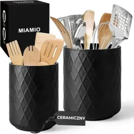 zestaw-pojemnikow-na-przybory-kuchenne-miamio-palmanova-organizer-czarny