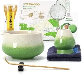 zestaw-do-parzenia-herbaty-matcha-7elementow-ceramiczny-zielony-miska-560ml
