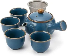 zestaw-do-herbaty-kyusu-japonski-czajnik-320-ml-4-filizanki-ceramiczny