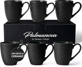 zestaw-6-kubkow-do-kawy-palmanova-350-ml-kamionka-czarny-wielokolorowy
