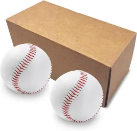 pilka-baseballowa-20-cm-recznie-szyta-2-szt-do-treningu-dla-doroslych