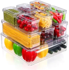 zestaw-organizerow-do-lodowki-10-szt-przezroczystych-z-pokrywkami-bpa-free