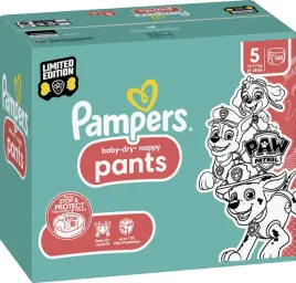pampers-pieluchy-psi-patrol-pants-rozmiar-5-160-szt-baby-dry