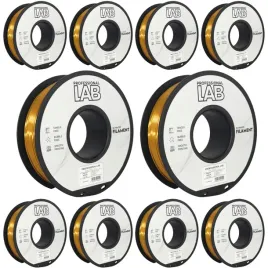 10x-filament-pla-silk-gold-jedwabny-zloty-prof-lab-175mm-1000g-druk-3d