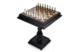 krolewski-stolik-szachowy-italfama-figury-mosiadz-zloto-24k-srebroandpionki