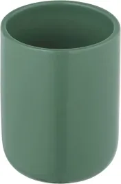 kubek-do-mycia-zebow-olinda-zielony-ceramiczny-akcesorium-lazienkowe