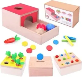 kostka-edukacyjna-drewniana-montessori-sorter-4w1-dla-dzieci-od-1-roku