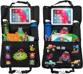 dzieciecy-organizer-na-oparcie-fotela-samochodowego-2-szt-monster-truck