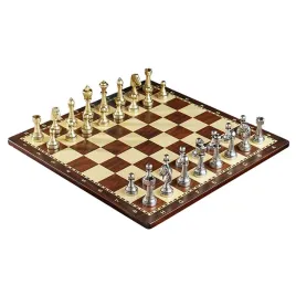 ekskluzywne-szachy-italfama-walnut-style-and-solid-metal-made-in-italy
