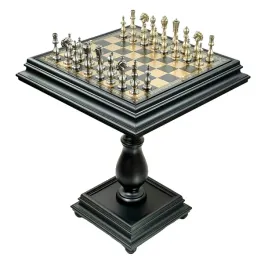ekskluzywny-stolik-szachowy-italfama-z-metalowymi-figurami-10-cm-i-pionkami