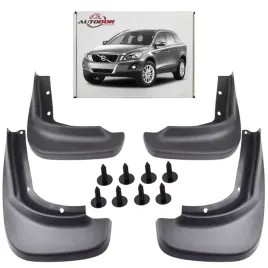 volvo-xc60-2008-2013-chlapacze-oslony-przeciwblotne-komplet-4szt-wkrety