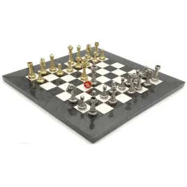 zestaw-szachowy-staunton-niklowany-mosiadz-italfama-deska-drewniana-42cm