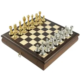 ekskluzywny-zestaw-szachow-staunton-z-drewniana-plansza-32-cm
