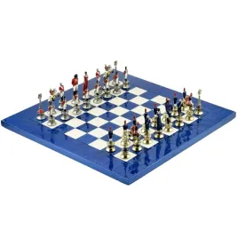 zestaw-szachowy-napaleone-82cm-szachownica-madrona-bialo-niebieska