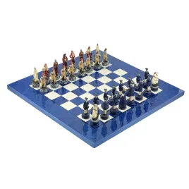 zestaw-szachowy-piraci-8cm-szachownica-madrona-bialo-niebieska