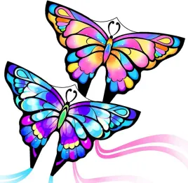 2x-latawiec-motyl-dla-dzieci-i-doroslych-latwy-do-latania