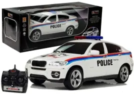policja-coupe-zdalnie-sterowana