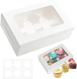 12-pudelek-na-muffiny-karton-24x16x75-cm-z-okienkiem-na-babeczki