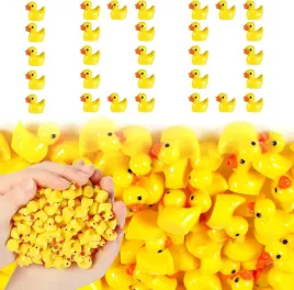 100-sztuk-mini-figurki-kaczek-z-zywicy-do-ogrodu-akwarium-i-diy