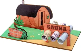 drewniana-dekoracja-3d-do-sauny-prezent-z-miejscem-na-banknoty