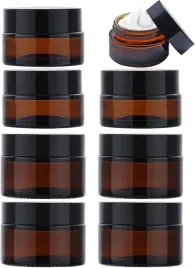 8-szklanych-sloikow-kosmetycznych-20-ml-i-30-ml-z-zakretkami-do-podrozy