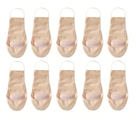 shein-bezowe-skarpetki-5-pack-tkj-s07-uniwersalny