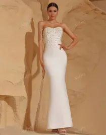 shein-biala-sukienka-odkryte-ramiona-perelki-n8t-pk01-40