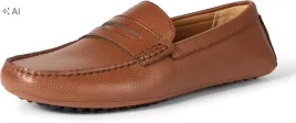 amazon-essentials-brazowe-mokasyny-meskie-gladkie-casual-43-6ma