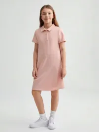 shein-rozowa-sukienka-z-krotkim-rekawem-dqc-b20-140-146