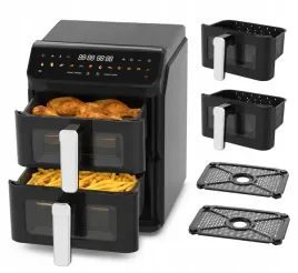 frytkownica-beztluszczowa-2800w-air-fryer-11l-duza-xxl