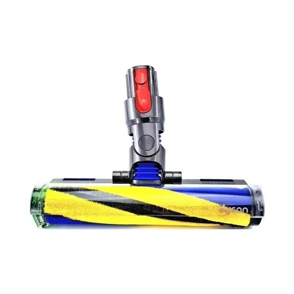 Oryginalna turboszczotka Laser Optic Fluffy Dyson V15