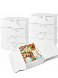 shein-biale-pudelka-prezentowe-2-pack-urv-s07-10x20x20cm