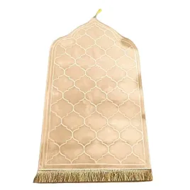 shein-bezowy-dywanik-fredzle-dyl-s07-65x115cm