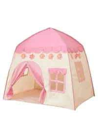 shein-rozowy-namiot-domek-9mx-s07-130x-100x-130-cm