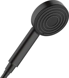 glowka-prysznicowa-hansgrohe-pulsify-s-105-1jet-czarny-matowy