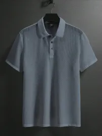 manfinity-szara-koszulka-polo-tekstura-ym5-s06-m