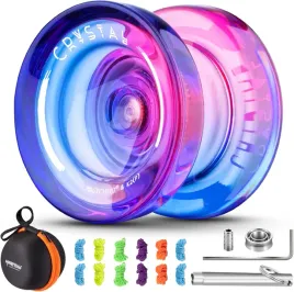 yoyo-k2-crystal-rozowo-fioletowy-jojo-dla-poczatkujacych-i