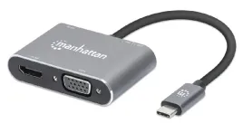 manhattan-hub-stacja-dokujaca-usb-c-3-2-4w1-4k-hdmi-vga-usb-3-0-pd-87w