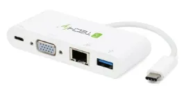 adapter-usb-c-na-vga-rj45-giga-usb-a-3-0-usb-c-pd-techly